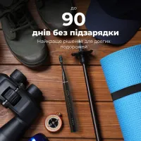 Електрична зубна щітка AENO ADB0002S - Изображение 8