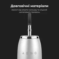 Електрична зубна щітка AENO DB3 (ADB0003) - Изображение 12