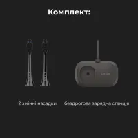 Електрична зубна щітка AENO DB6 (ADB0006) - Изображение 8