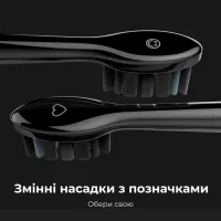 Електрична зубна щітка AENO DB6 (ADB0006) - Изображение 10
