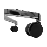 Офісне крісло Richman Токен Хром M-1 (Tilt) Сітка чорна (ADD0003212) - Зображення 10