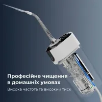 Іригатор AENO DI3 (ADI0003) - Зображення 11