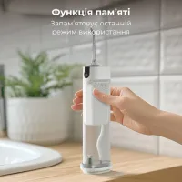 Іригатор AENO DI3 (ADI0003) - Зображення 4