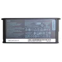Блок живлення до ноутбуку Lenovo 95W 20V/4.75A, 15V/3A, 9V/3A, 5V/3A, USB Type-С (ADLX95YLC3A / A40378) - 2