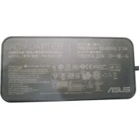 Блок живлення до ноутбуку ASUS 120W 19V, 6.32A, разъем 5.5/2.5, Slim-корпус (ADP-120RH) - 2