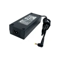 Блок живлення до ноутбуку AlSoft Acer 120W 19V, 6.32A, 5.5/1.7 (ADP-120ZB / A40356) - Зображення 1