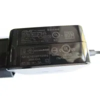 Блок живлення до ноутбуку ASUS 33W Eeebook 19V 1.75A разъем USB-special (ADP-33AWAD / A40259) - 3