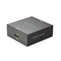 Конвертор RCA to HDMI black Vention (AEFB0) - Зображення 1
