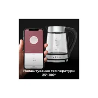 Електрочайник AENO EK1S (AEK0001S) - Изображение 4