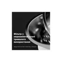 Електрочайник AENO EK2 (AEK0002) - Зображення 10