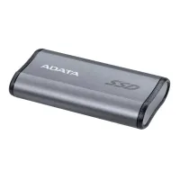 Накопичувач SSD USB 3.2 4TB SE880 ADATA (AELI-SE880-4TCGY) - 4
