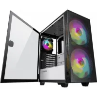 Корпус для ПК Gamemax Aero - 3