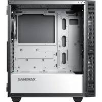 Корпус для ПК Gamemax Aero - 7