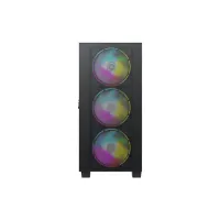 Корпус для ПК Gamemax Aero Mini - 2