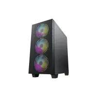 Корпус для ПК Gamemax Aero Mini - 3