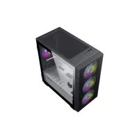 Корпус для ПК Gamemax Aero Mini - 4