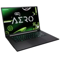 Ноутбук GIGABYTE Aero X16 (AERO_X16_1VH93UAC94AH) - 2