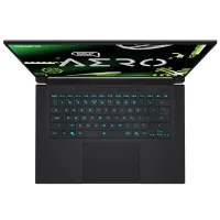 Ноутбук GIGABYTE Aero X16 (AERO_X16_1VH93UAC94AH) - 4