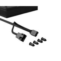 Кулер до корпусу ID-Cooling AF-125-K TRIO - 7