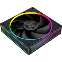 Кулер до корпусу ID-Cooling AF-127-ARGB-K - 4