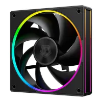 Кулер до корпусу ID-Cooling AF-127-ARGB-K TRIO - 3