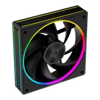 Кулер до корпусу ID-Cooling AF-127-ARGB-K TRIO - 4