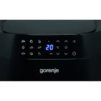 Мультипіч Gorenje AF1409DB - Зображення 4