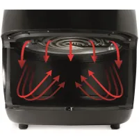 Мультипіч Gorenje AF1409DB - Зображення 5