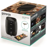 Мультипіч Gorenje AF1409DB - Зображення 8