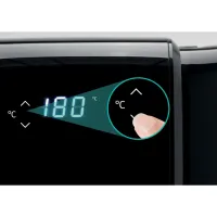 Мультипіч Gorenje AF1700DB - Зображення 6