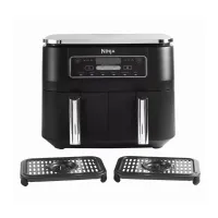 Мультипіч Ninja Foodi Dual Zone (AF300EU) - Зображення 6