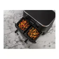 Мультипіч Ninja Foodi Dual Zone (AF300EU) - Зображення 7