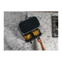 Мультипіч Ninja Foodi Dual Zone (AF300EU) - Зображення 9