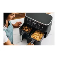 Мультипіч Ninja Foodi Max Dual Zone (AF400EU) - Зображення 9