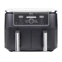 Мультипіч Ninja Foodi Max Dual Zone (AF400EU) - Зображення 1