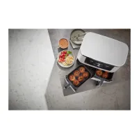 Мультипіч Ninja Foodi Max Dual Zone (AF400EUWH) - Изображение 11