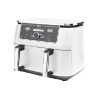 Мультипіч Ninja Foodi Max Dual Zone (AF400EUWH) - Изображение 2