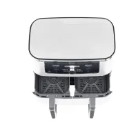 Мультипіч Ninja Foodi Max Dual Zone (AF400EUWH) - Изображение 3