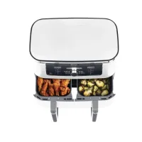 Мультипіч Ninja Foodi Max Dual Zone (AF400EUWH) - Изображение 4