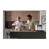 Мультипіч Ninja Foodi Max Dual Zone (AF400EUWH) - Изображение 9