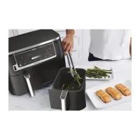 Мультипіч Ninja Foodi Dual Zone Max Smart Cook (AF451EU) - Зображення 7