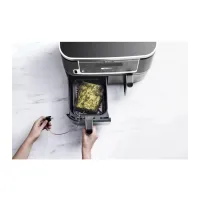 Мультипіч Ninja Foodi Dual Zone Max Smart Cook (AF451EU) - Зображення 10