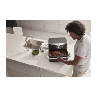 Мультипіч Ninja Foodi FlexDrawer (AF500EU) - Изображение 7