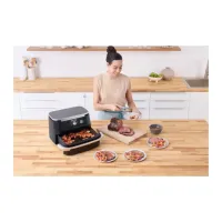 Мультипіч Ninja Foodi FlexDrawer (AF500EU) - Изображение 9