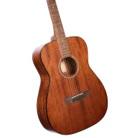 Гітара акустична Cort AF510M Open Pore (AF510M OP) - Зображення 3