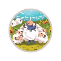 Інтерактивна іграшка Ambo Funtamin Аудіоказка з проєктором Вовк в овечій шкурі (AF6339WS) - Зображення 2