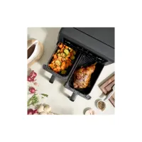 Мультипіч Cuisinart AIR-TWIN 10.4L (AFD10OBLE) - Зображення 11