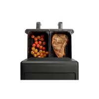 Мультипіч Cuisinart AIR-TWIN 10.4L (AFD10OBLE) - Зображення 8