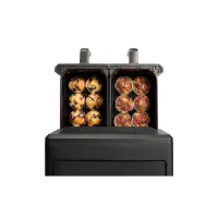 Мультипіч Cuisinart AIR-TWIN 10.4L (AFD10OBLE) - Зображення 10