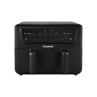 Мультипіч Cuisinart AIR-TWIN 10.4L (AFD10OBLE) - Зображення 1